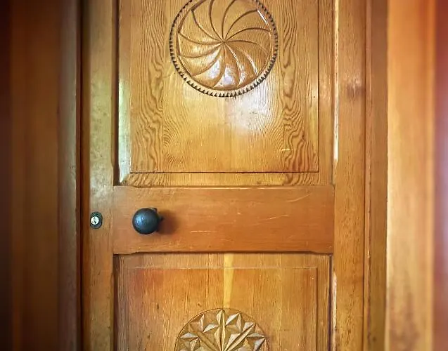 Appartement Accogliente In Mansarda Courmayeur