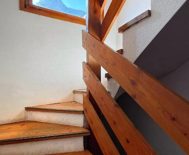 Accogliente In Mansarda Appartement