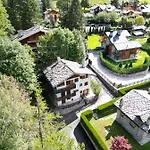 Accogliente In Mansarda Courmayeur