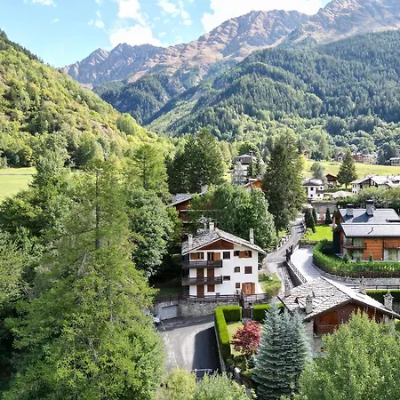 Apartment Accogliente In Mansarda *