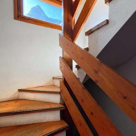 Accogliente In Mansarda Apartment