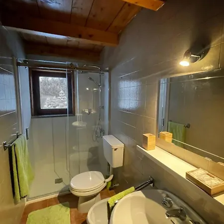 Appartement Accogliente In Mansarda