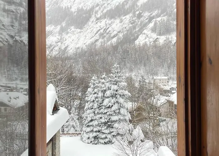 Accogliente In Mansarda *