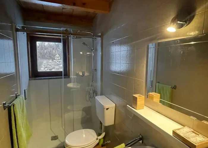 Apartament Accogliente In Mansarda